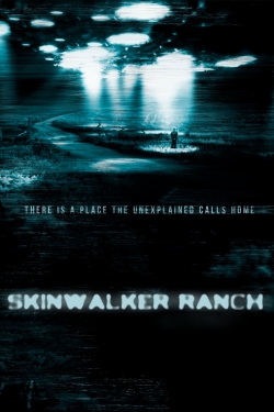 Watch Skinwalker Ranch movies free AniWave