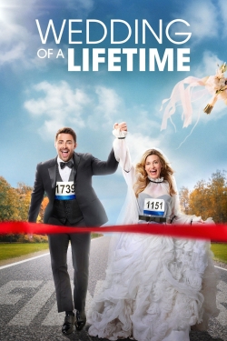 Watch Wedding of a Lifetime movies free AniWave