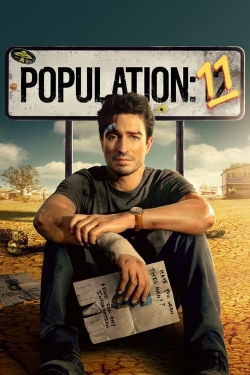 Watch Population 11 movies free AniWave