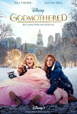 Watch Godmothered movies free AniWave