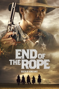 Watch End of the Rope movies free AniWave