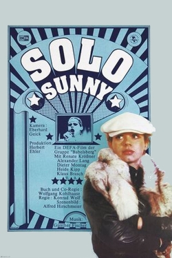 Watch Solo Sunny movies free AniWave