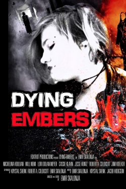 Watch Dying Embers movies free AniWave