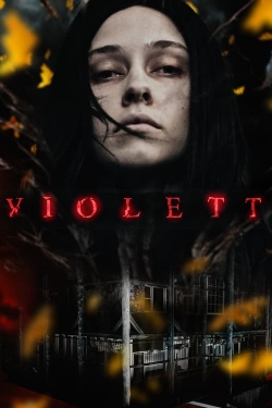 Watch Violett movies free AniWave