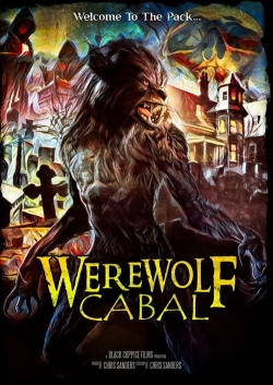 Watch Werewolf Cabal movies free AniWave