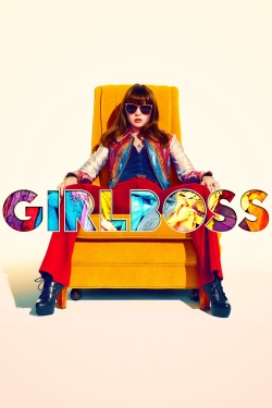 Watch Girlboss movies free AniWave