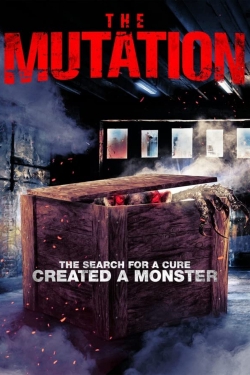 Watch The Mutation movies free AniWave