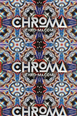 Watch CHROMA movies free AniWave