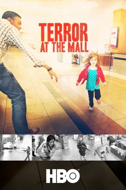 Watch Terror at the Mall movies free AniWave