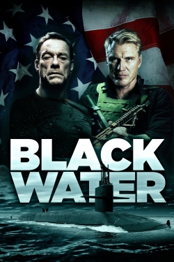 Watch Black Water movies free AniWave