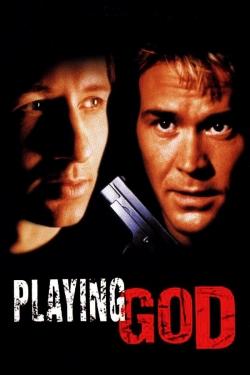 Watch Playing God movies free AniWave