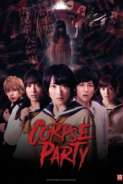 Watch Corpse Party movies free AniWave