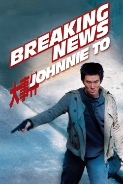 Watch Breaking News movies free AniWave