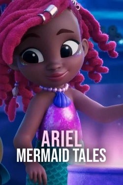 Watch Ariel: Mermaid Tales movies free AniWave