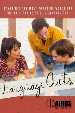 Watch Language Arts movies free AniWave