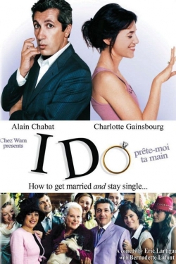 Watch I Do movies free AniWave