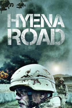 Watch Hyena Road movies free AniWave