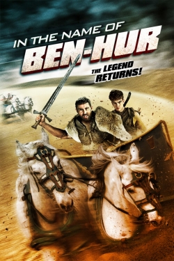 Watch In the Name of Ben-Hur movies free AniWave