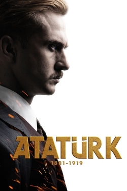 Watch Atatürk 1881 - 1919 movies free AniWave