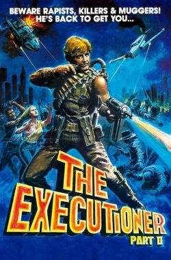 Watch The Executioner Part II movies free AniWave