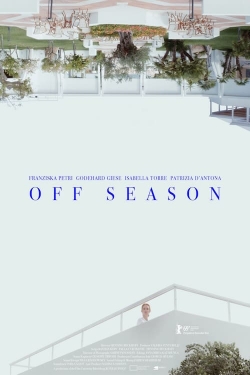 Watch Off Season movies free AniWave