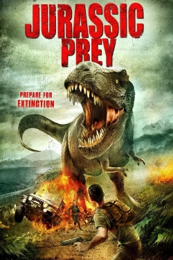 Watch Jurassic Prey movies free AniWave