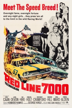 Watch Red Line 7000 movies free AniWave