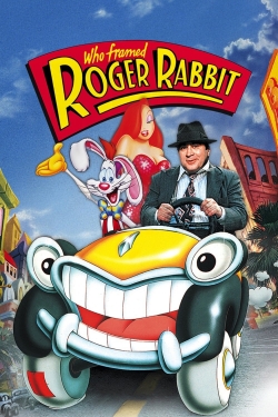 Watch Who Framed Roger Rabbit movies free AniWave