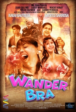 Watch Wander Bra movies free AniWave