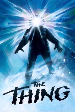 Watch The Thing movies free AniWave