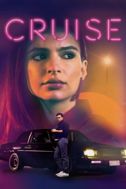 Watch Cruise movies free AniWave