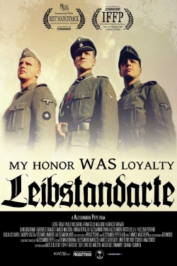 Watch My Honor Was Loyalty movies free AniWave