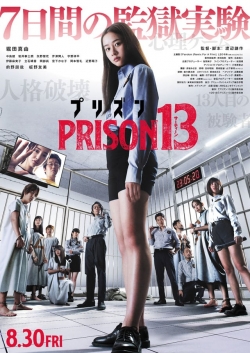 Watch Prison 13 movies free AniWave