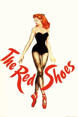 Watch The Red Shoes movies free AniWave