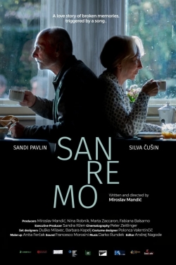 Watch Sanremo movies free AniWave