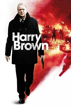 Watch Harry Brown movies free AniWave