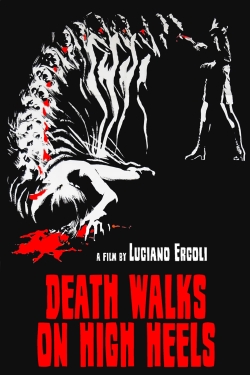 Watch Death Walks on High Heels movies free AniWave