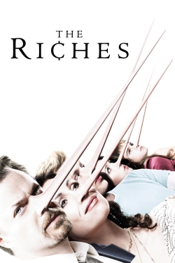 Watch The Riches movies free AniWave