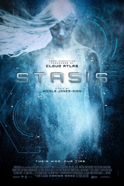 Watch Stasis movies free AniWave