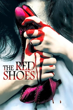 Watch The Red Shoes movies free AniWave