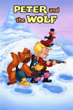 Watch Peter and the Wolf movies free AniWave