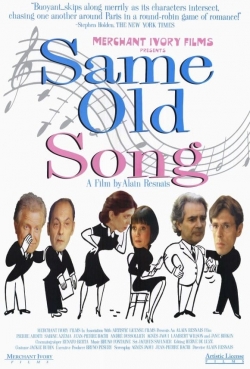 Watch Same Old Song movies free AniWave