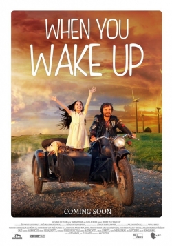 Watch When You Wake Up movies free AniWave