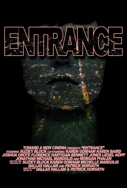 Watch Entrance movies free AniWave