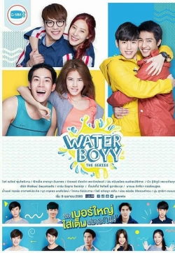 Watch Water Boyy: The Series movies free AniWave