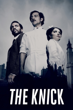 Watch The Knick movies free AniWave