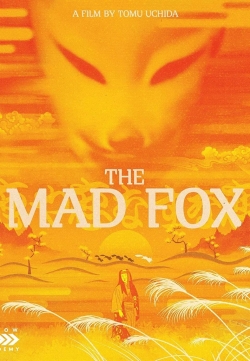 Watch The Mad Fox movies free AniWave