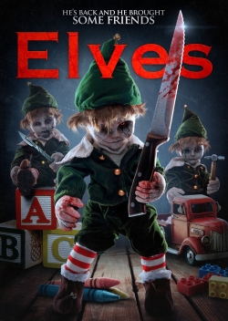 Watch Elves movies free AniWave