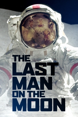 Watch The Last Man on the Moon movies free AniWave