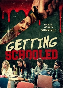 Watch Getting Schooled movies free AniWave